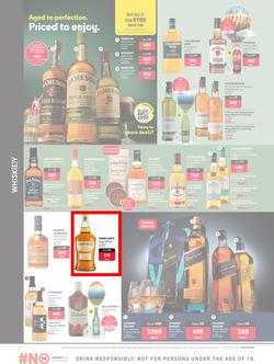Makro Liquor : Easter Celebration (24 March - 27 April 2025), page 2