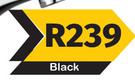 Basin Mixer Black 42110/45413