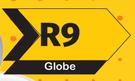 Globe 35403/4/423