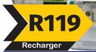 Prepaid Meter Single Phase Recharger