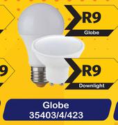 Downlight 35403/4/423
