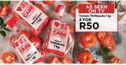 Tomato Thriftpacks-For 3 x 1Kg