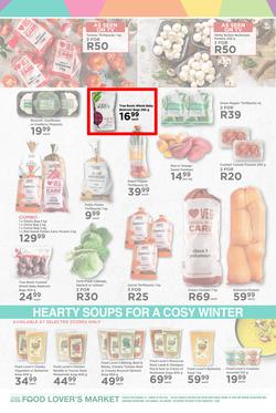 Food Lover's Market Eastern Cape : Winter Carnival Now On (24 July - 30 July 2023), page 2