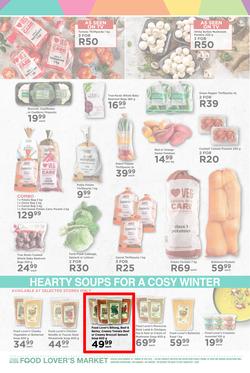 Food Lover's Market Eastern Cape : Winter Carnival Now On (24 July - 30 July 2023), page 2