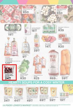 Food Lover's Market Eastern Cape : Winter Carnival Now On (24 July - 30 July 2023), page 2