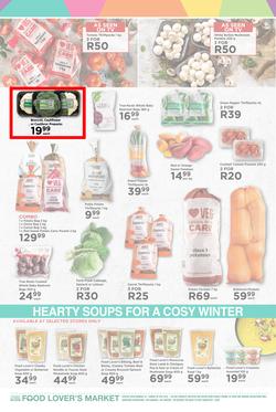 Food Lover's Market Eastern Cape : Winter Carnival Now On (24 July - 30 July 2023), page 2