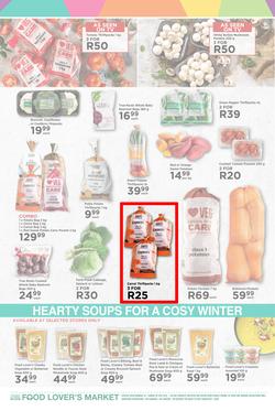 Food Lover's Market Eastern Cape : Winter Carnival Now On (24 July - 30 July 2023), page 2