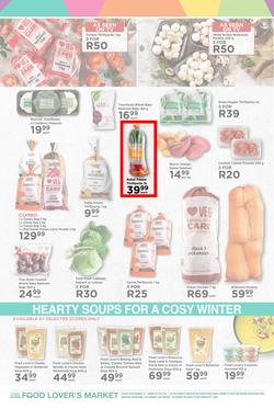 Food Lover's Market Eastern Cape : Winter Carnival Now On (24 July - 30 July 2023), page 2