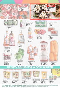 Food Lover's Market Eastern Cape : Winter Carnival Now On (24 July - 30 July 2023), page 2