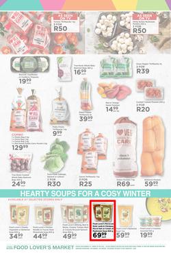 Food Lover's Market Eastern Cape : Winter Carnival Now On (24 July - 30 July 2023), page 2