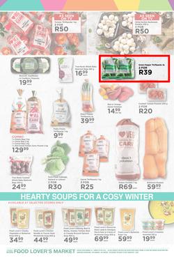 Food Lover's Market Eastern Cape : Winter Carnival Now On (24 July - 30 July 2023), page 2