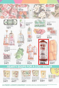 Food Lover's Market Eastern Cape : Winter Carnival Now On (24 July - 30 July 2023), page 2