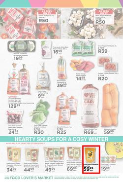 Food Lover's Market Eastern Cape : Winter Carnival Now On (24 July - 30 July 2023), page 2
