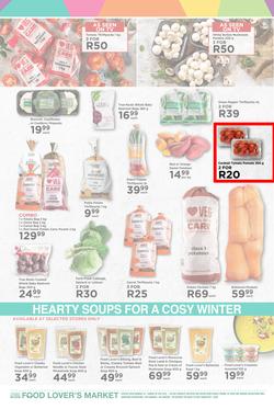 Food Lover's Market Eastern Cape : Winter Carnival Now On (24 July - 30 July 2023), page 2