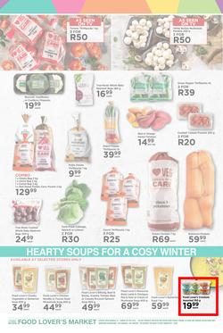 Food Lover's Market Eastern Cape : Winter Carnival Now On (24 July - 30 July 2023), page 2