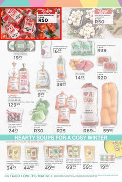 Food Lover's Market Eastern Cape : Winter Carnival Now On (24 July - 30 July 2023), page 2