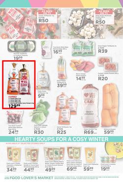 Food Lover's Market Eastern Cape : Winter Carnival Now On (24 July - 30 July 2023), page 2