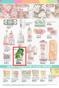 Food Lover's Market Eastern Cape : Winter Carnival Now On (24 July - 30 July 2023), page 2