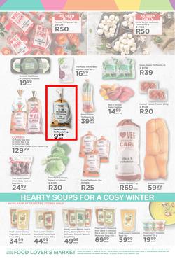Food Lover's Market Eastern Cape : Winter Carnival Now On (24 July - 30 July 2023), page 2
