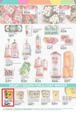 Food Lover's Market Eastern Cape : Winter Carnival Now On (24 July - 30 July 2023), page 2