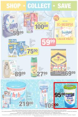 SUPER SPAR Eastern Cape : Value We're Proud To Put Our Name On (22 Oct - 3 Nov 2019). Only Available at Selected Stores in the Eastern Cape. Excluding Mthatha, page 2