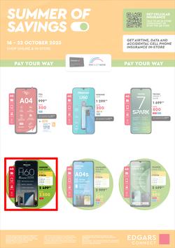 Edgars Connect : Summer Of Savings (16 October - 22 October 2023), page 2