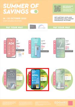 Edgars Connect : Summer Of Savings (16 October - 22 October 2023), page 2