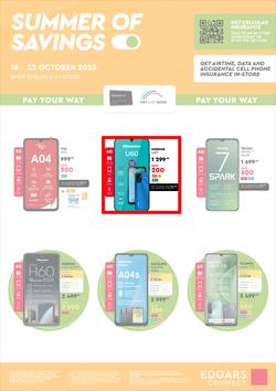 Edgars Connect : Summer Of Savings (16 October - 22 October 2023), page 2