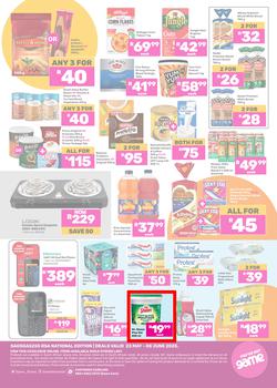 Game SASSA : Get More iGroza For Your Buck (23 May - 08 June 2025), page 2