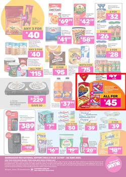 Game SASSA : Get More iGroza For Your Buck (23 May - 08 June 2025), page 2