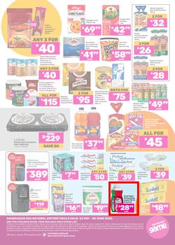 Game SASSA : Get More iGroza For Your Buck (23 May - 08 June 2025), page 2