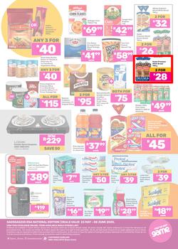 Game SASSA : Get More iGroza For Your Buck (23 May - 08 June 2025), page 2