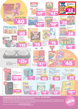 Game SASSA : Get More iGroza For Your Buck (23 May - 08 June 2025), page 2