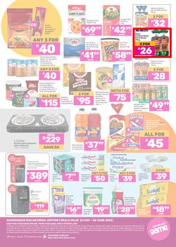Game SASSA : Get More iGroza For Your Buck (23 May - 08 June 2025), page 2