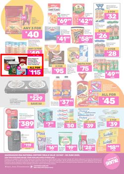 Game SASSA : Get More iGroza For Your Buck (23 May - 08 June 2025), page 2