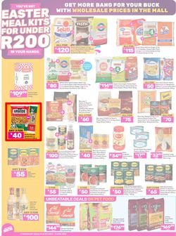 Game : You've Got Full Easter Baskets In Your Hands (25 March - 21 April 2025), page 2