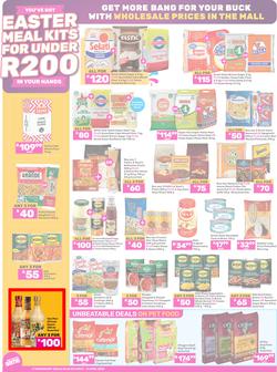 Game : You've Got Full Easter Baskets In Your Hands (25 March - 21 April 2025), page 2