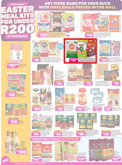 Game : You've Got Full Easter Baskets In Your Hands (25 March - 21 April 2025), page 2