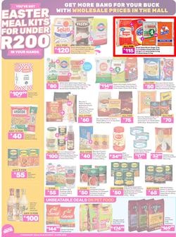 Game : You've Got Full Easter Baskets In Your Hands (25 March - 21 April 2025), page 2