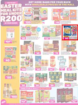 Game : You've Got Full Easter Baskets In Your Hands (25 March - 21 April 2025), page 2