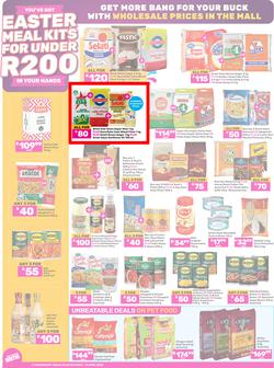Game : You've Got Full Easter Baskets In Your Hands (25 March - 21 April 2025), page 2