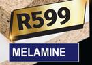 Melamine Board