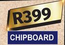 Chipboard