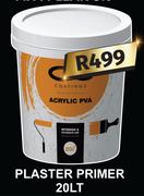GC 20L Plaster Primer