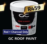 GC Roof Paint