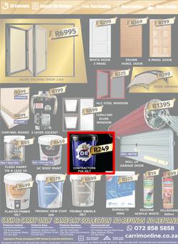 K Carrim Builders Mecca : Black Friday (29 November - 02 December 2024), page 2