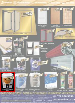 K Carrim Builders Mecca : Black Friday (29 November - 02 December 2024), page 2