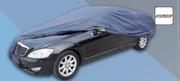 Autogear Nylon Water Repellent Car Covers (Medium) CC002