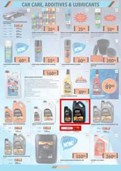 MIDAS : Winter Sale (21 June - 11 July 2021), page 2