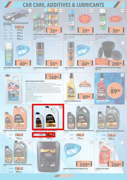 MIDAS : Winter Sale (21 June - 11 July 2021), page 2